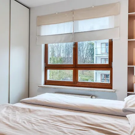 Apartamento Imperial Aquarius V