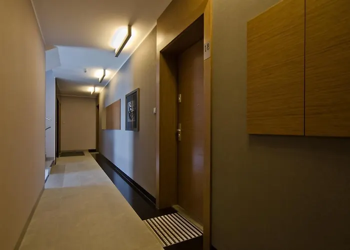 Apartamento Imperial Aquarius V