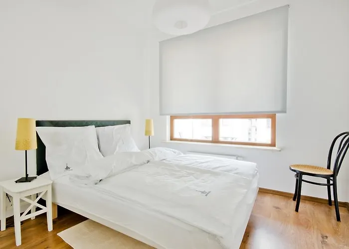 Imperial Aquarius V Apartamento