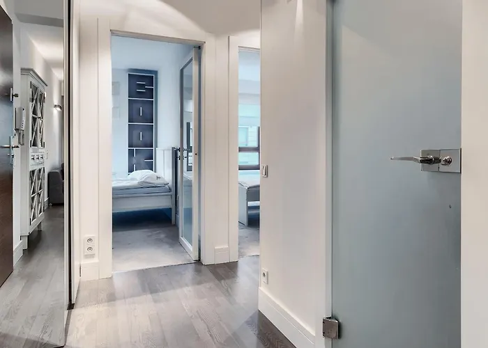 Apartamento Imperial Aquarius V