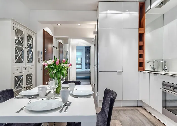 Imperial Aquarius V Apartamento *