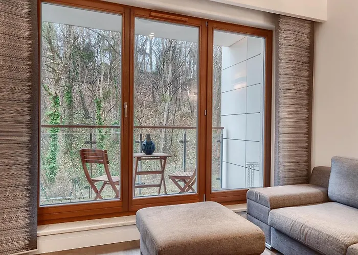 Imperial Aquarius V Sopot