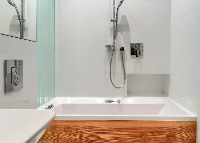 Apartamento Imperial Aquarius V