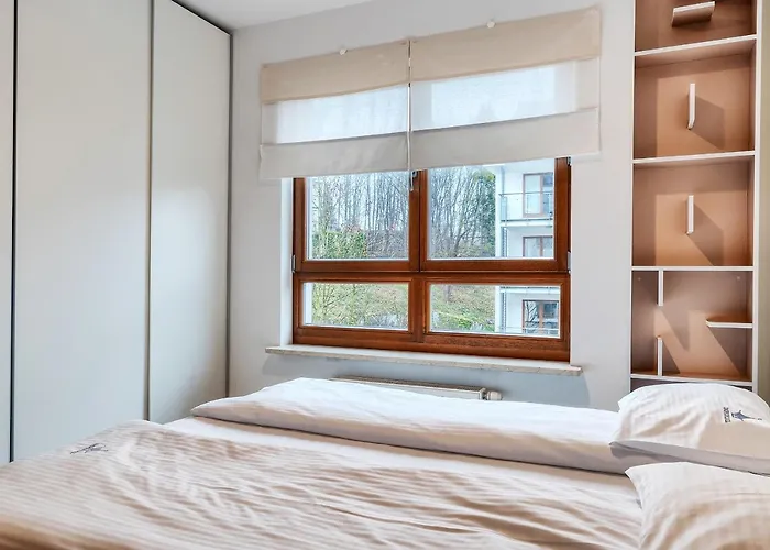 Apartamento Imperial Aquarius V