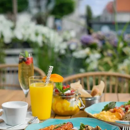 Apartment Imperial Aquarius V Zoppot