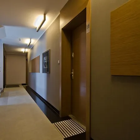 Apartment Imperial Aquarius V