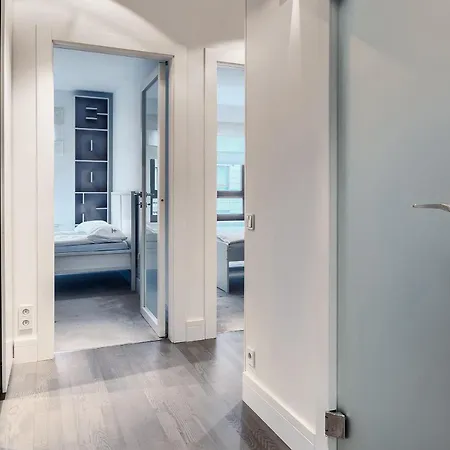 Apartment Imperial Aquarius V