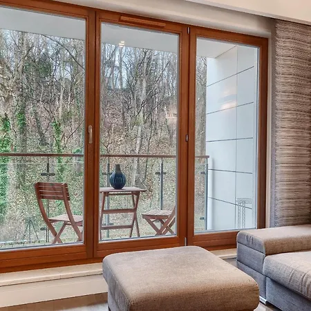 Imperial Aquarius V Sopot