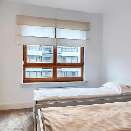 Imperial Aquarius V Apartman