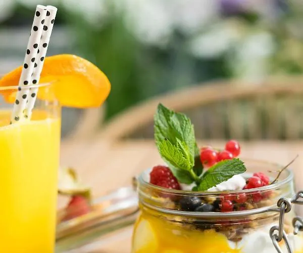 Imperial Aquarius V 索波特